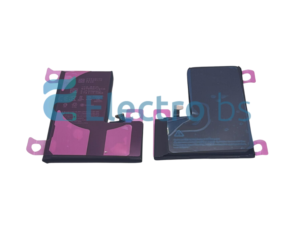 BATTERIA PER APPLE IPHONE 15 PRO ORIGINALE OEM