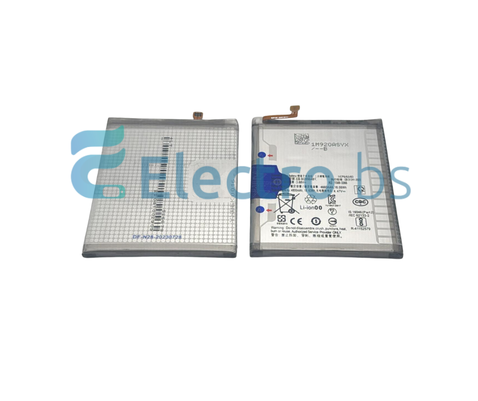 BATTERIA PER SAMSUNG GALAXY S21 PLUS 5G G996B