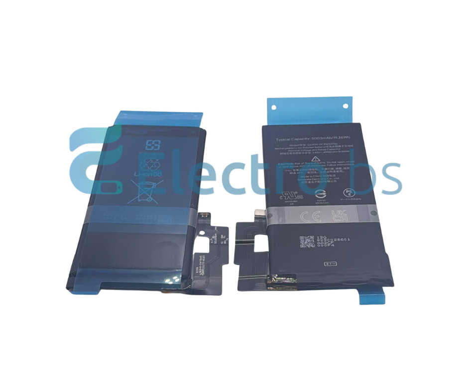 BATTERIA G63QN PER GOOGLE PIXEL 6 PRO GLUOG G8VOU GF5KQ