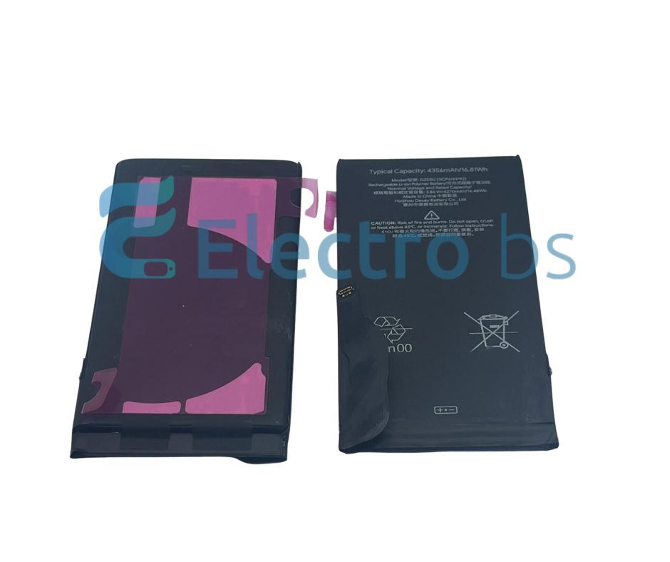 BATTERIA GZE8U PER GOOGLE PIXEL 7 5G GVU6C GQML3 GO3Z5