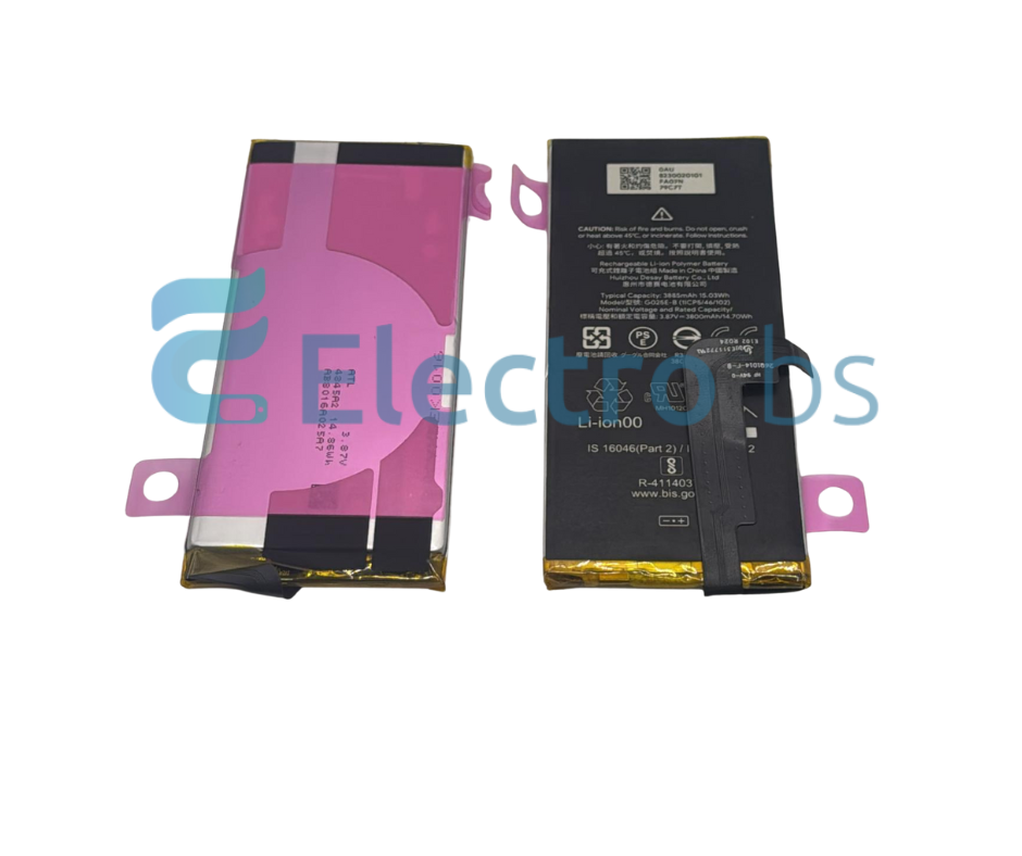 BATTERIA G025E-B PER GOOGLE PIXEL 4A 5G GD1YQ G025I G025E G025H G6QU3