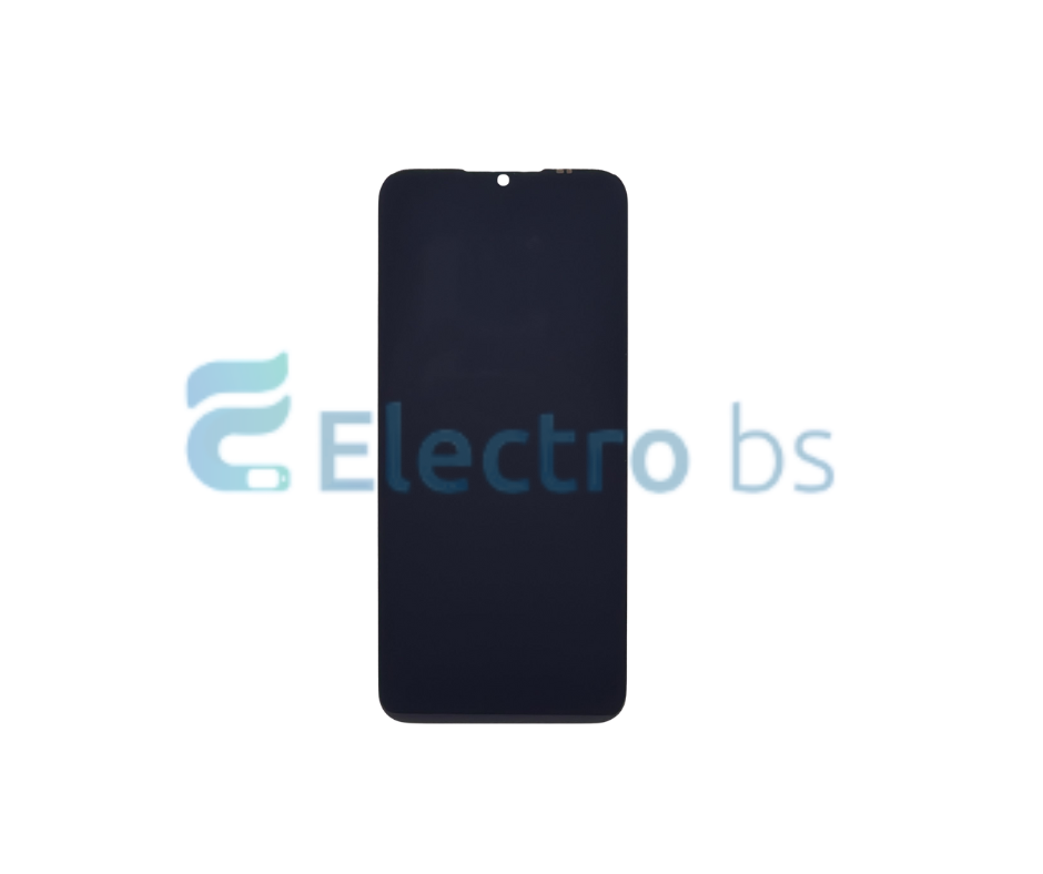 LCD PER ZTE BLADE V50 DESIGN 4G (8050)