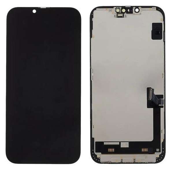LCD + FRAME PER APPLE IPHONE 14 PLUS ORIGINALE C/G