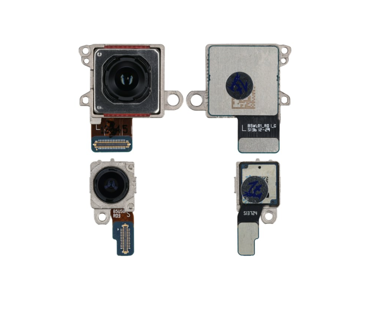 Camera Principale 12MP per F731B Samsung Galaxy Z Flip5 originale