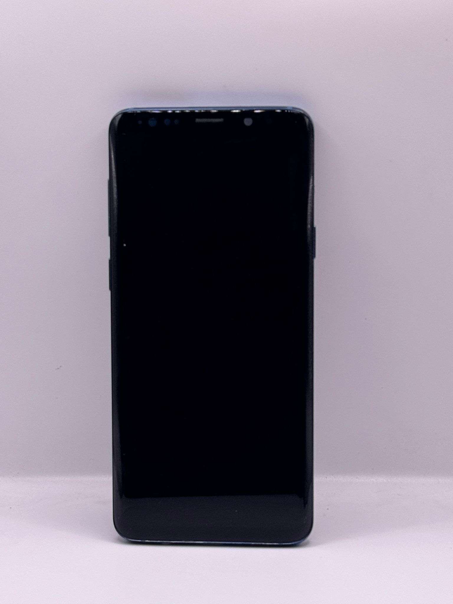 LCD + FRAME BLU PER SAMSUNG GALAXY S9 G960F ORIGINALE USATO