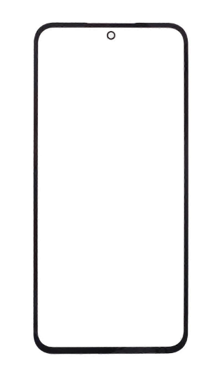 VETRO + OCA PER SAMSUNG GALAXY A55 5G A556B