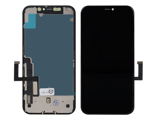  LCD + FRAME PER APPLE IPHONE 11 INCELL ZY