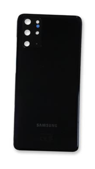 SCOCCA PER SAMSUNG S20 PLUS NERA
