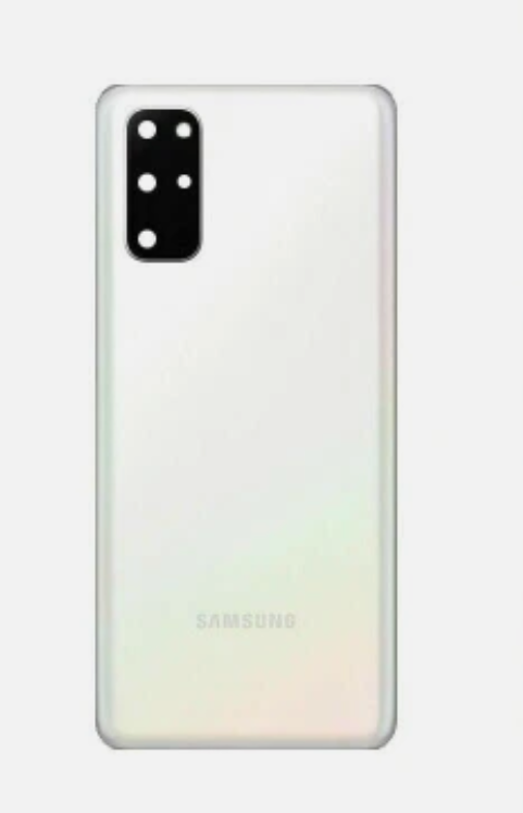 SCOCCA PER SAMSUNG S20 PLUS G985 / G986 BIANCO ORIGINALE SMONTATA