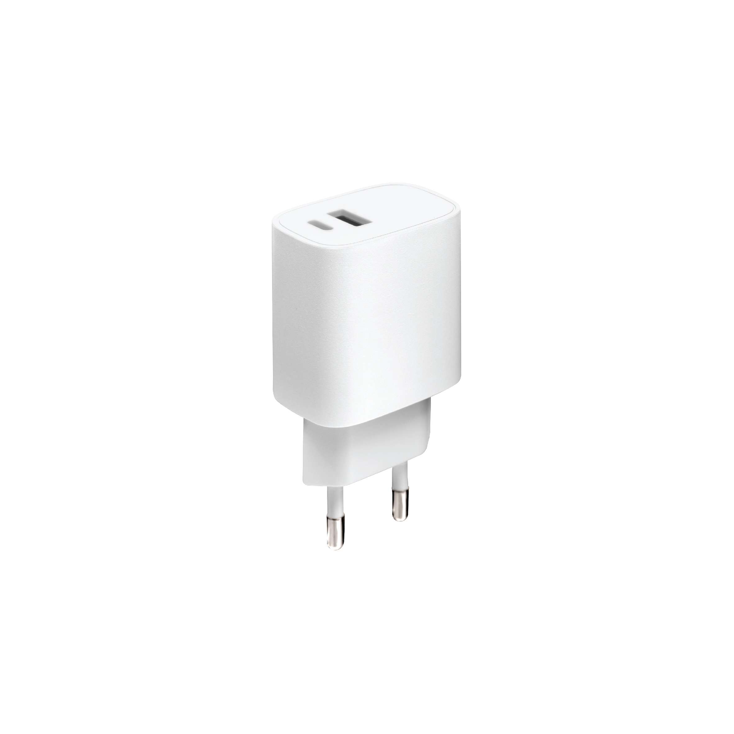 BLACKWAVE Caricatore da muro PD33W USB-C BIANCO BL05