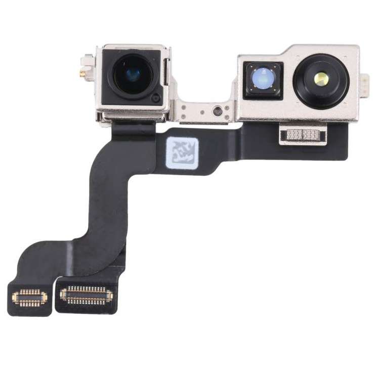 CAMERA ANTERIORE PER APPLE IPHONE 14