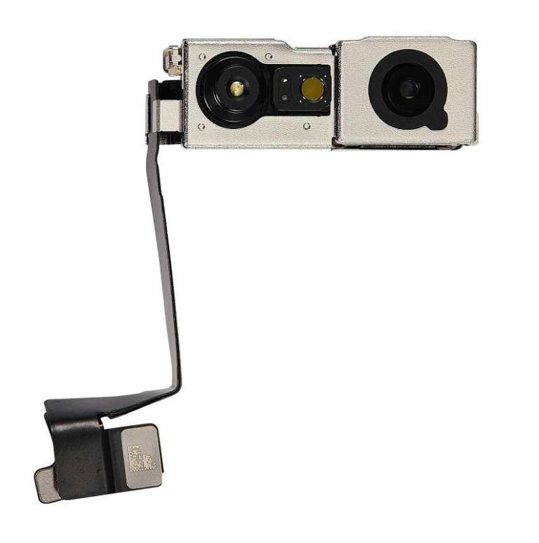 CAMERA ANTERIORE PER APPLE IPHONE 17 PRO MAX