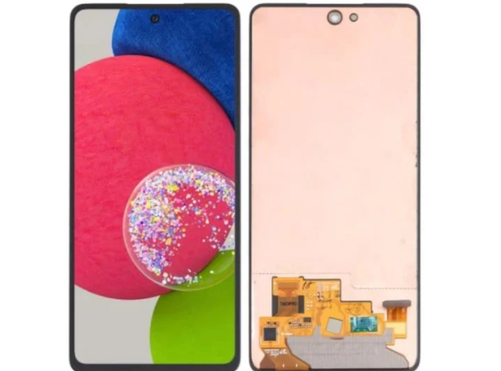 LCD PER SAMSUNG GALAXY A52 / A52s ORIGINALE USATO
